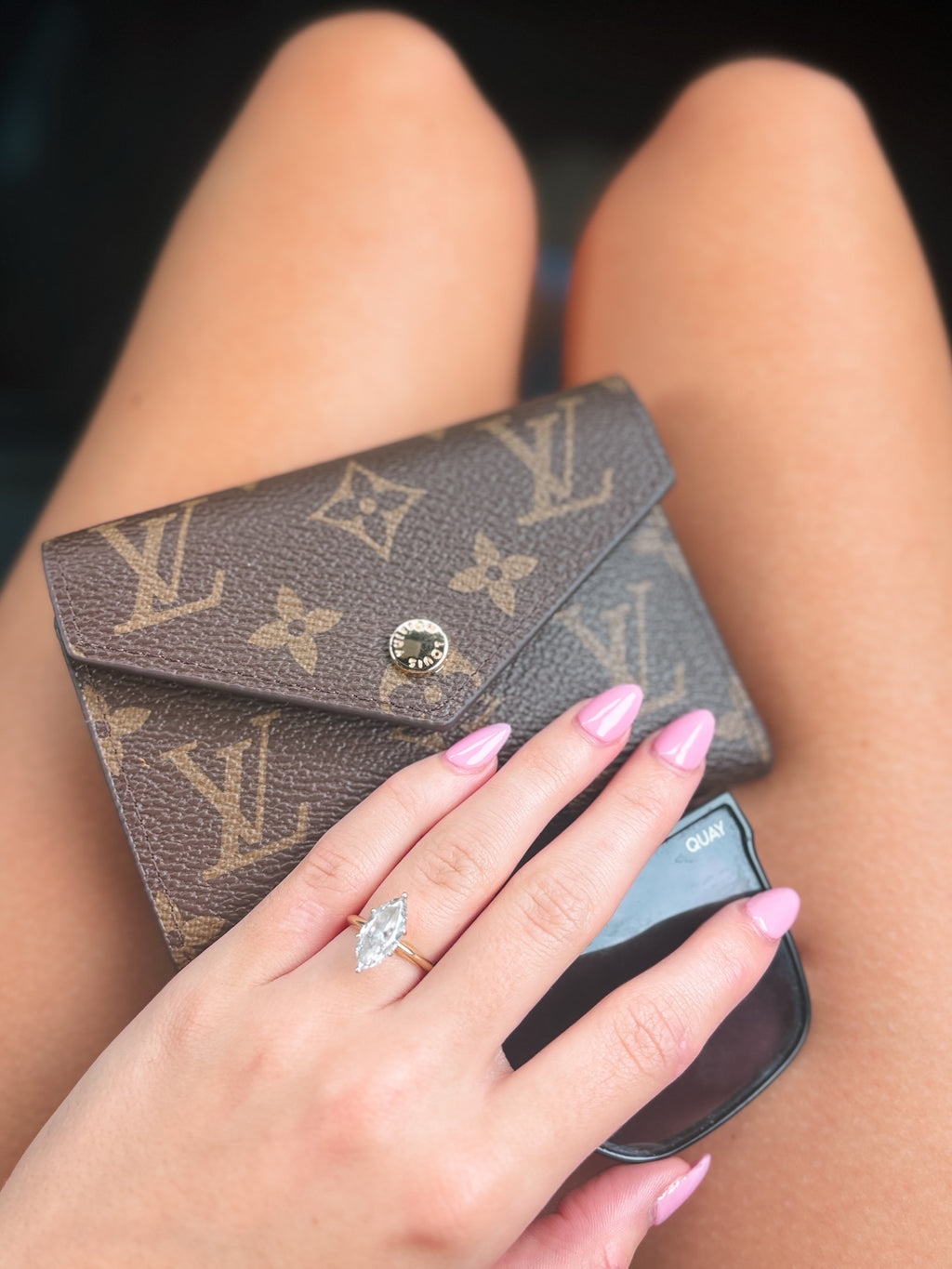 Luxury Wallet