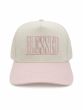 Blessed Trucker