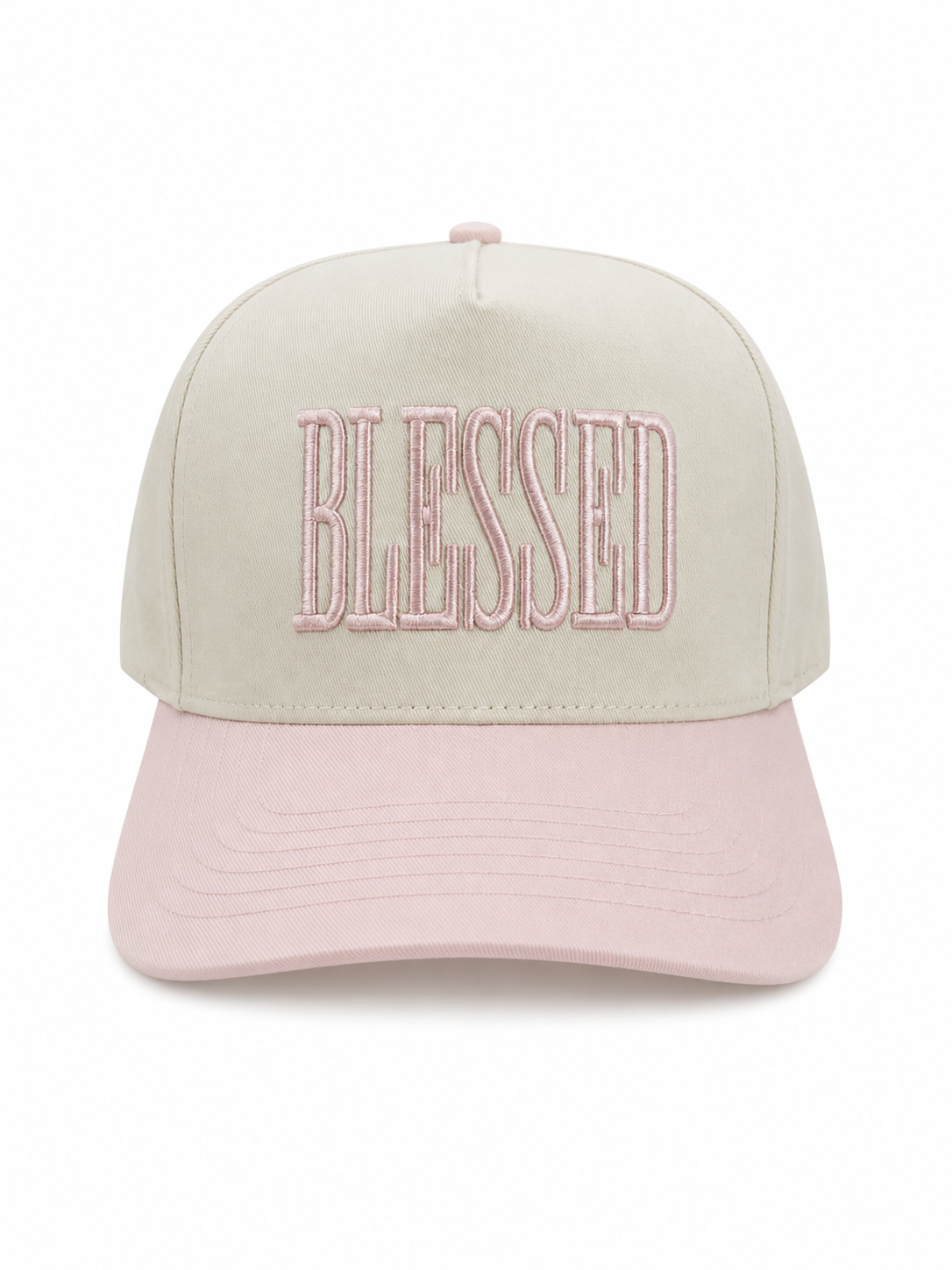 Blessed Trucker