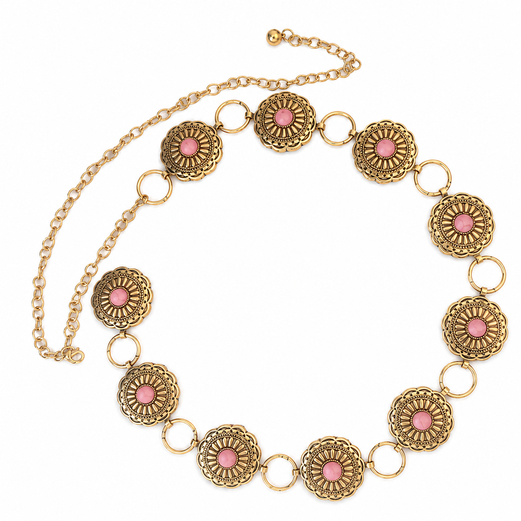 The Rosalie Belt