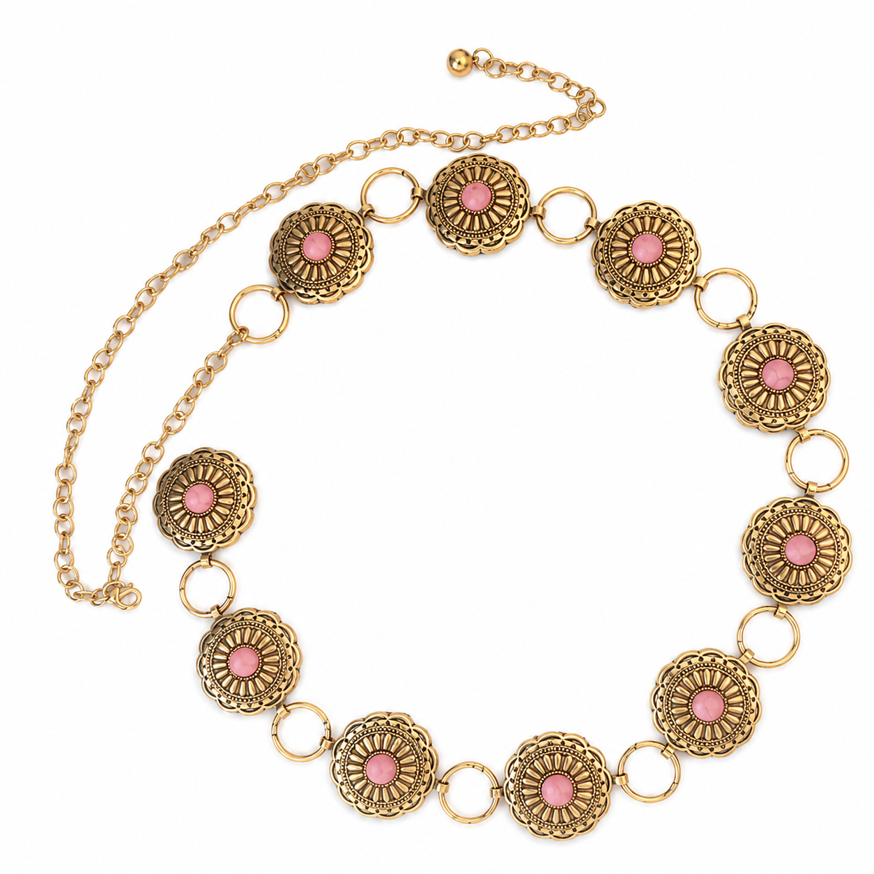 The Rosalie Belt