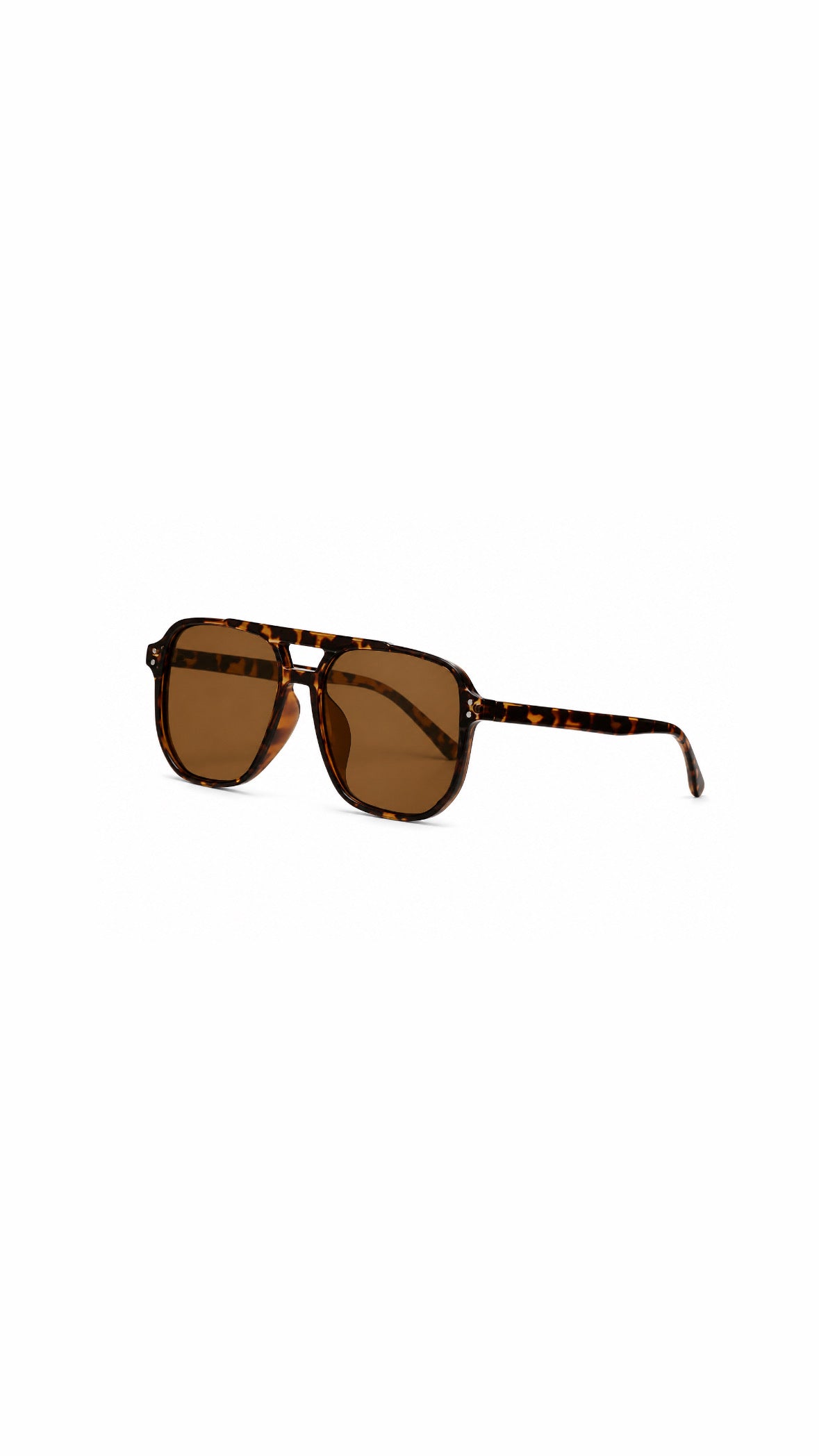 Tortoise Coast Sunglasses