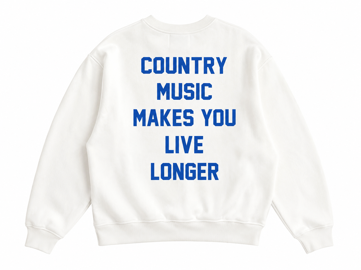 CMMYLL Crewneck